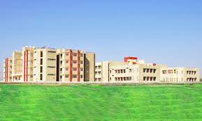 Government Physiotherapy College, Dahod